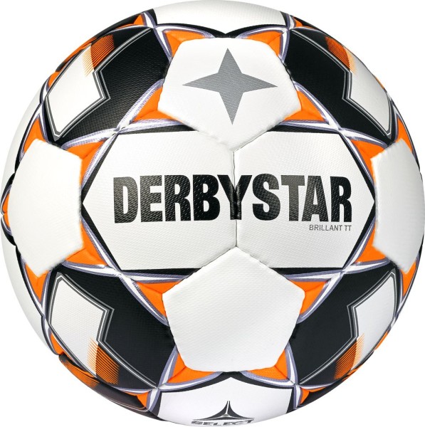 Derbystar Fußball Brillant TT AG v22