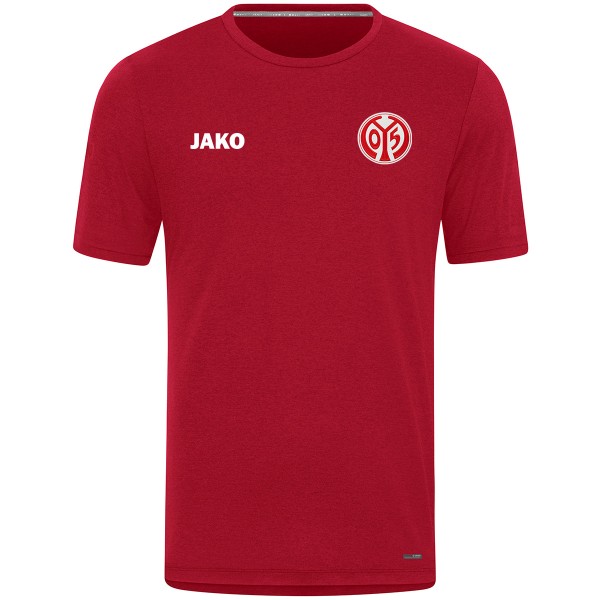 Jako Mainz 05 T-Shirt Pro Casual