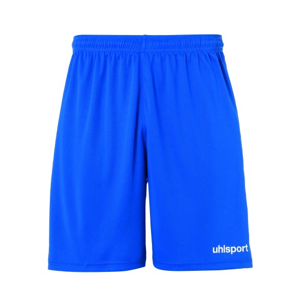 Uhlsport Center Basic Shorts ohne Innenslip
