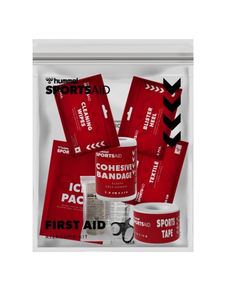 Hummel Allround First Aid Kit