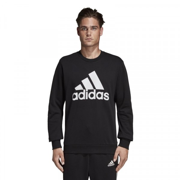 adidas MH BOS CREW FT