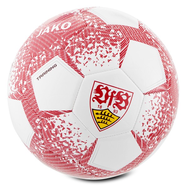 Jako Fußball VfB Ball Performance