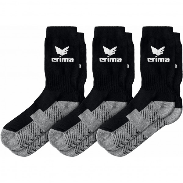 Erima 3er pack socks