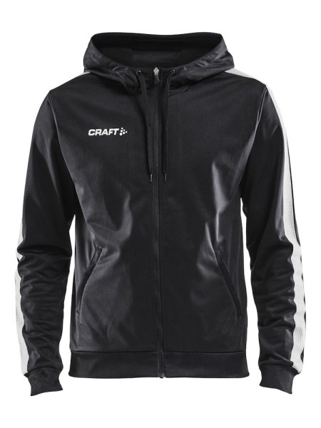 Craft Pro Control Hood Jacket