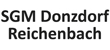 SGM Donzdorf Reichenbach