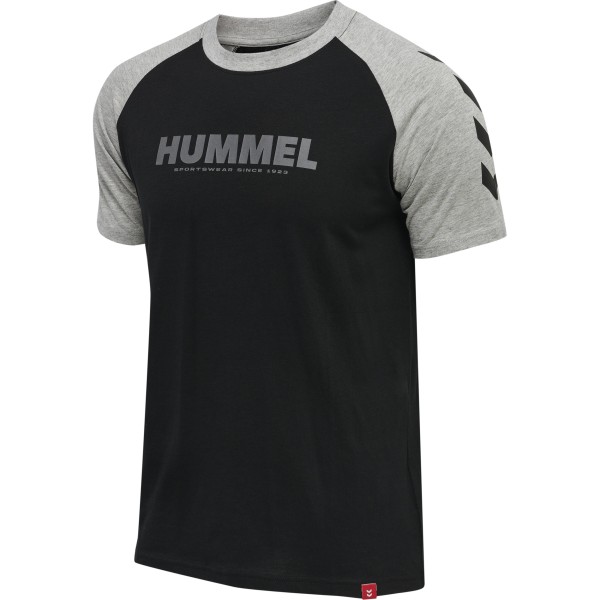 Hummel hmlLEGACY Blocked T-Shirt