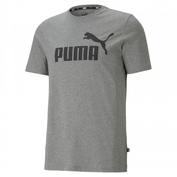 Puma ESS Logo Tee