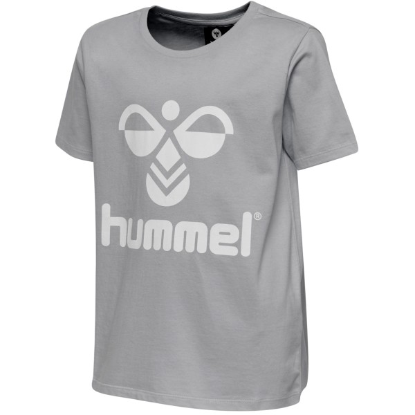 Hummel hmlTRES T-SHIRT S/S