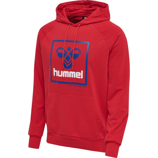 Hummel hmlISAM 2.0 Hoodie