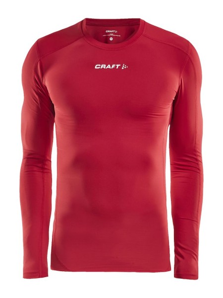 Craft Pro Control Compression Long Sleeve