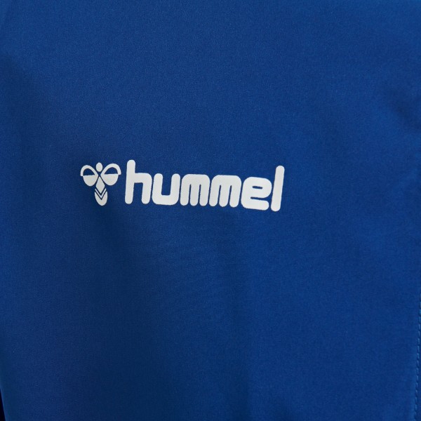 Hummel hmlAuthentic Micro Jacket Kinder