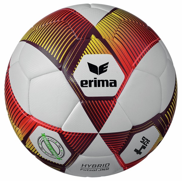 Erima Hybrid Futsal JNR 350