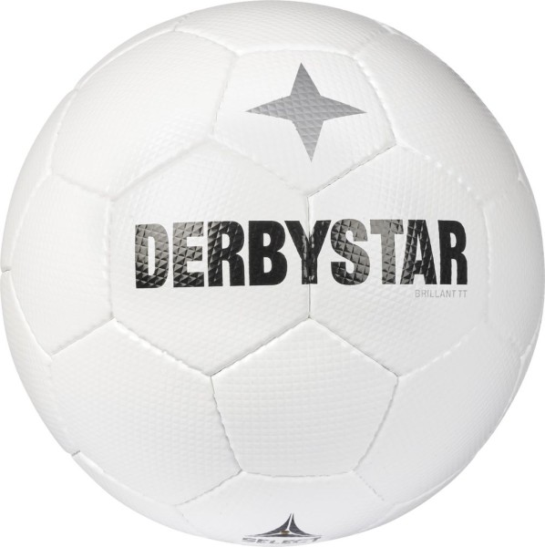 Derbystar Fußball Brillant TT Classic v22