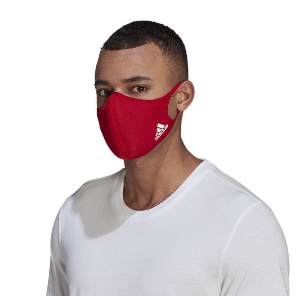 adidas Face Cover M/L 3er-Pack