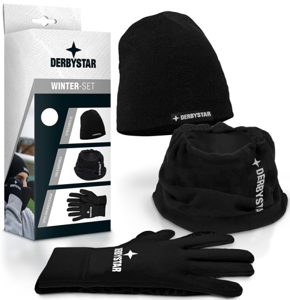 Derbystar Winter-Set v22