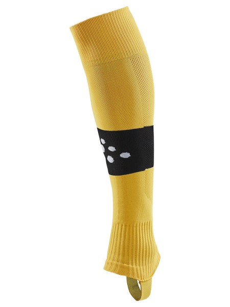 Craft Pro Control Stripe W-O Foot Socks Junior
