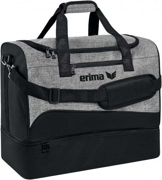 Erima Sportsbag with bottomcase Club 1900