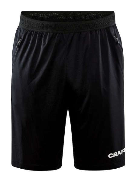 Craft Evolve Zip Pocket Shorts