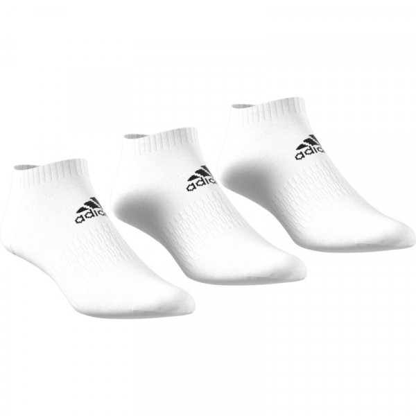 adidas Cushioned Low Cut Socken (3er-Pack)