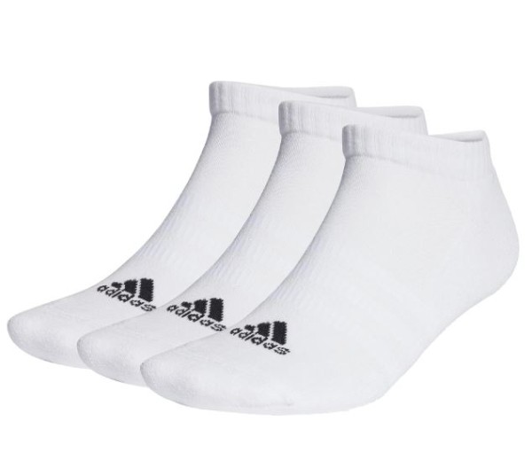 adidas C SP Low 3-Pack Socken