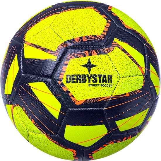 Derbystar Fußball Street Soccer v22