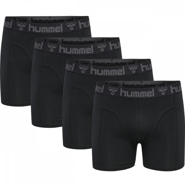 Hummel hmlMARSTON 4-Pack Boxers