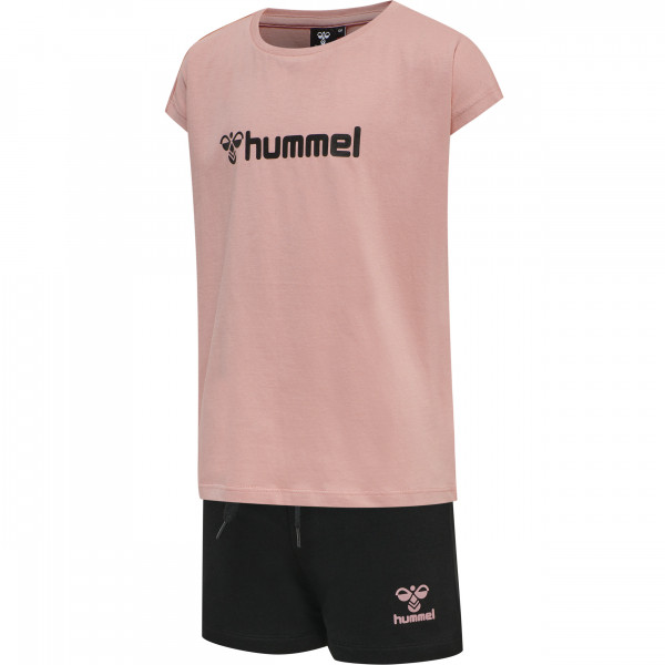 Hummel hmlNOVA Shorts Set