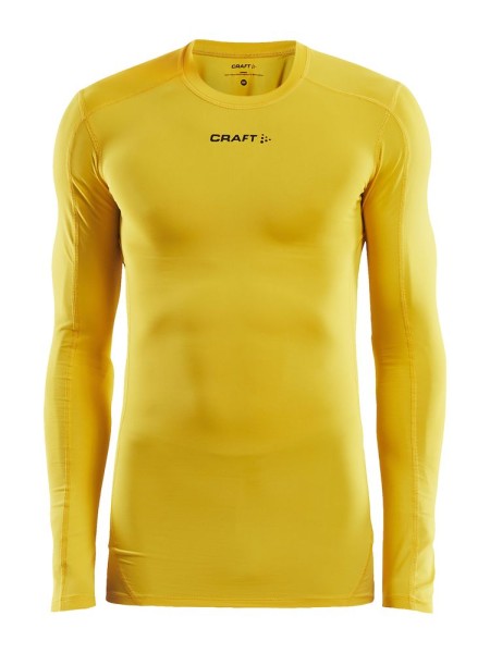 Craft Pro Control Compression Long Sleeve