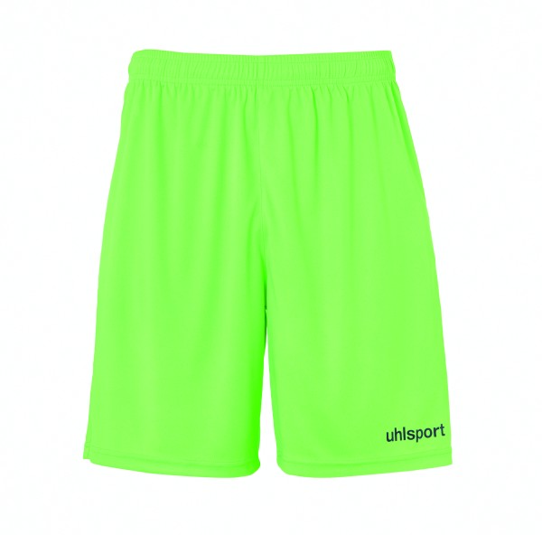 Uhlsport Center Basic Shorts ohne Innenslip