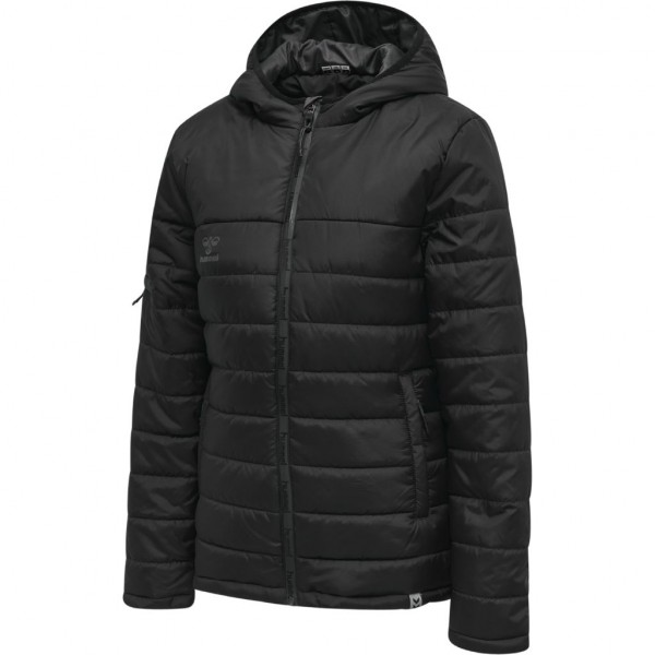 Hummel hmlNorth Quilted Hood Jacket Woman