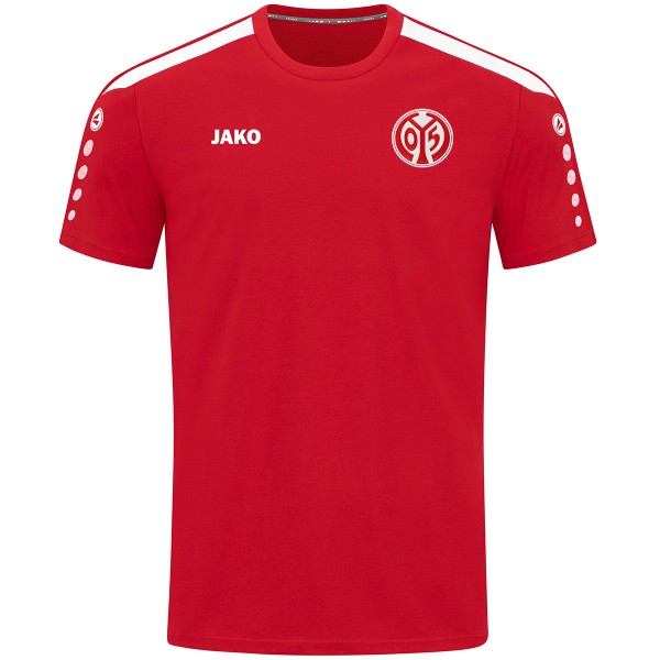 Jako Mainz 05 T-Shirt Power