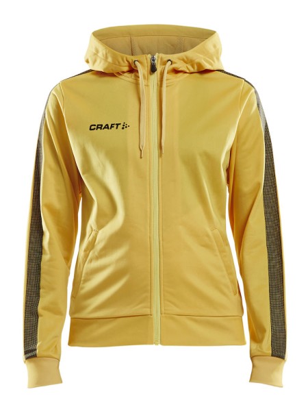 Craft Pro Control Hood Jacket Damen