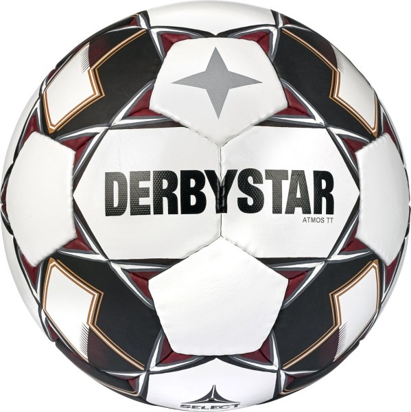 Derbystar Fußball Atmos TT v22