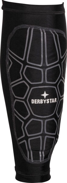 Derbystar Schienbeinschützer-Socke Safe