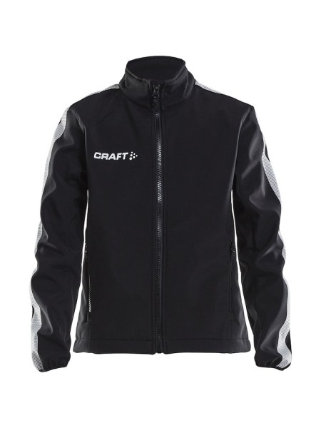 Craft Pro Control Softshell Jacket Damen