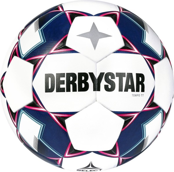 Derbystar Fußball Tempo TT v22